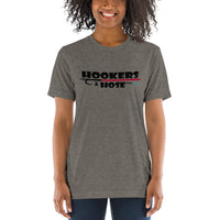 Hookers and Hose Logo Tee