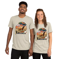@ Coconuts Resort - Unisex SS Tee