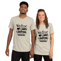 Weekend Forecast T-shirt