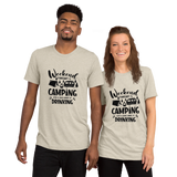 Weekend Forecast T-shirt