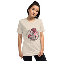 Sally's Cold Heart Tee