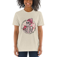 Sally's Cold Heart Tee