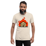 All Units Continue In Tee