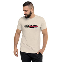 Hookers and Hose Logo Tee