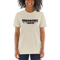 Hookers and Hose Logo Tee