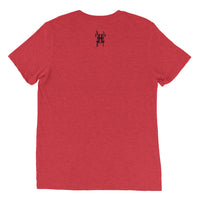 Hookers and Hose Logo Tee