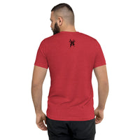 Hookers and Hose Logo Tee