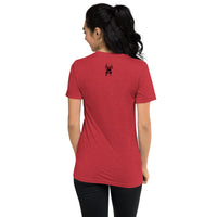 Hookers and Hose Logo Tee