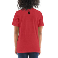 Hookers and Hose Logo Tee