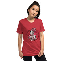 Sally's Cold Heart Tee