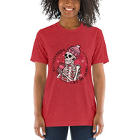 Sally's Cold Heart Tee