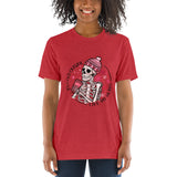 Sally's Cold Heart Tee