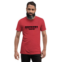 Hookers and Hose Logo Tee