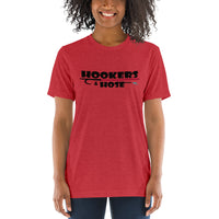 Hookers and Hose Logo Tee