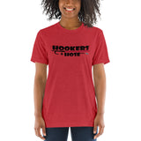 Hookers and Hose Logo Tee