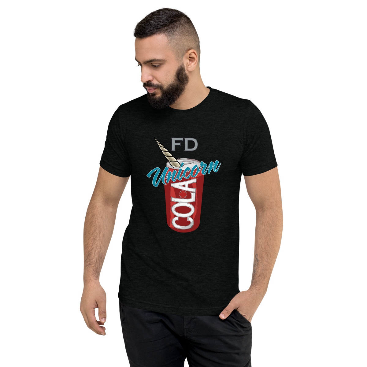 FD Unicorn