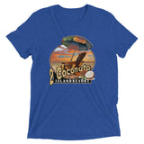 @ Coconuts Resort - Unisex SS Tee