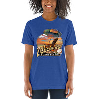 @ Coconuts Resort - Unisex SS Tee