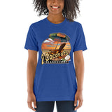 @ Coconuts Resort - Unisex SS Tee