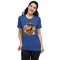 @ Coconuts Resort - Unisex SS Tee