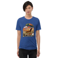 @ Coconuts Resort - Unisex SS Tee