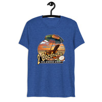 @ Coconuts Resort - Unisex SS Tee