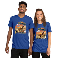 @ Coconuts Resort - Unisex SS Tee