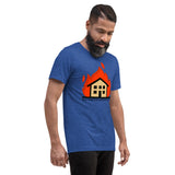 All Units Continue In Tee