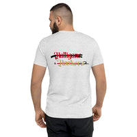 Halligans and Hookers SS Tee