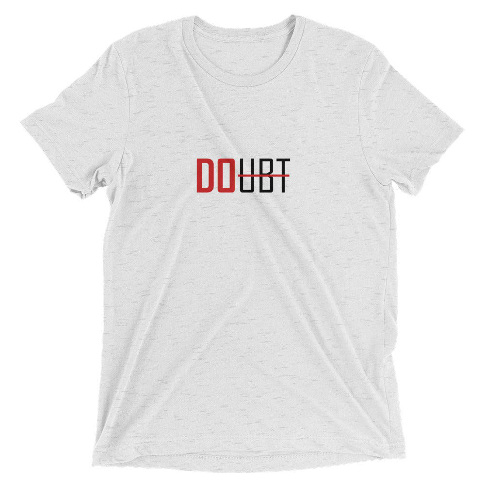 DO-UBT - Short sleeve Tee