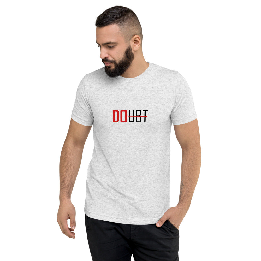 DO-UBT - Short sleeve Tee