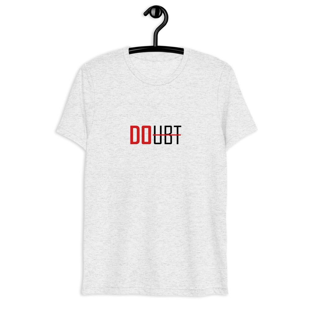 DO-UBT - Short sleeve Tee