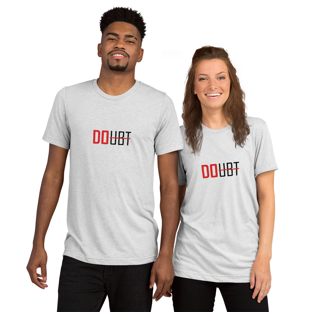 DO-UBT - Short sleeve Tee
