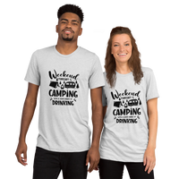 Weekend Forecast T-shirt