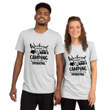 Weekend Forecast T-shirt