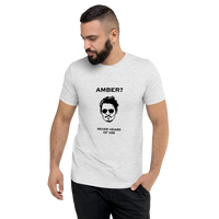 AMBER?? Short sleeve t-shirt