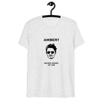 AMBER?? Short sleeve t-shirt