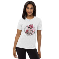 Sally's Cold Heart Tee
