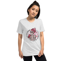 Sally's Cold Heart Tee