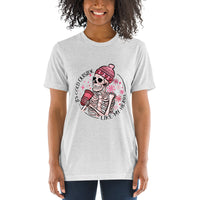 Sally's Cold Heart Tee