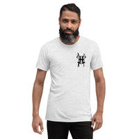Halligans and Hookers SS Tee