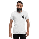 Halligans and Hookers SS Tee
