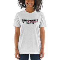Hookers and Hose Logo Tee