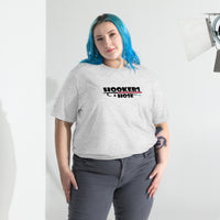 Hookers and Hose Logo Tee