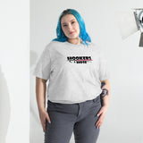 Hookers and Hose Logo Tee