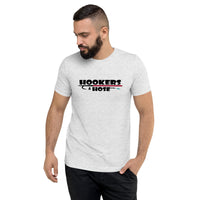 Hookers and Hose Logo Tee