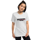 Hookers and Hose Logo Tee