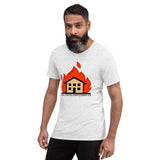 All Units Continue In Tee