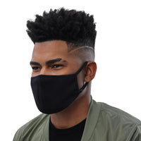Face Mask (3-Pack) - no customization