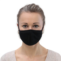 Face Mask (3-Pack) - no customization